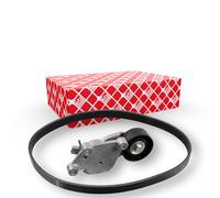 FEBI BILSTEIN 183484 V-Ribbed Belt Set