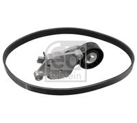 FEBI BILSTEIN 183484 V-Ribbed Belt Set