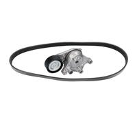 Auxiliary Belt Kit Fits Peugeot OE 1611503880S1 Febi 183488