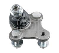 Front Left Ball Joint Febi 183503 For Kia Cerato Forte Forte5 K3 54500G4AA0 11on