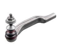 Ferdinand Bilstein Tie/Track Rod End for Mercedes B220D W247 2.0D Left 2018 OM654.920 joint