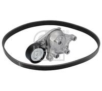 FEBI BILSTEIN 183558 V-Ribbed Belt Set