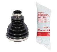 FEBI BILSTEIN 183566 CV boot kit, drive shaft