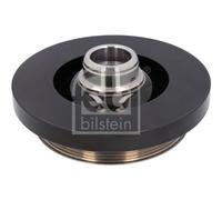 FEBI BILSTEIN 183570 Crankshaft Belt Pulley Fits BMW 3 Series 5 Series 6 Series