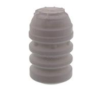 febi bilstein 18358 Bump Stop for shock absorber, pack of one