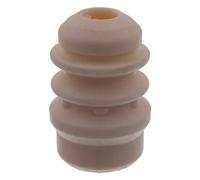 FEBI BILSTEIN Rubber Buffer, suspension 18360 Front Axle AUDI: A6 C6 Saloon, A6 C6 Avant, A4 B7 Avant, VOLKSWAGEN: Passat B5 GP Estate