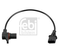 Febi Bilstein 183608 Crankshaft Pulse Sensor Fits Daf Cf 75 85 1398467