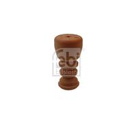 Febi Bilstein Rear Suspension Rubber Buffer 18362, Replacement, Fits SEAT & VW