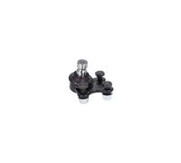 Front Ball Joint Right Left FEBI Fits CITROEN PEUGEOT VAUXHALL 19-22 9824626380