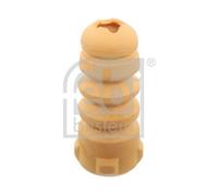 Febi Bilstein 18363 Rear Suspension Rubber Buffer Replacement Fits Audi A4