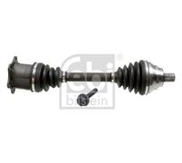 FEBI BILSTEIN 183633 Drive shaft