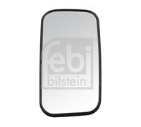 FEBI BILSTEIN 183637 Wide Angle Mirror Glass Left Fits Mercedes-Benz eSprinter