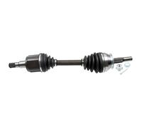 Febi 183653 Front Drive Shaft Fits Nissan Navara Np300 Pathfinder