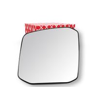 Febi 183660 Right Mirror Glass Wide Angle Fits Daf Xf Ii Xg Xg+ 2306593