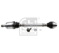 FEBI BILSTEIN 183675 Drive Shaft Rear Left N/S Passenger Side Fits BMW i3