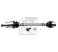 Febi Bilstein 183675 Rear Left Drive Shaft Fits Bmw I3 33207641213
