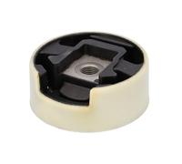 Engine mount bracket Upper Rubber/Metal 183679 FEBI BILSTEIN for VW PASSAT B6