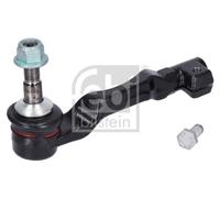 Front Left Tie Rod End Fits BMW X5 X6 X7 OE 32 10 6 887 405 Febi 183723