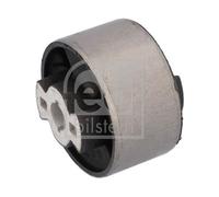 FEBI BILSTEIN MOUNTING, CONTROL/TRAILING ARM CENTRE FRONT REAR LEFT REAR RIGHT V