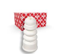 febi bilstein 18374 Bump Stop for shock absorber, pack of one