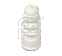 febi bilstein 18374 Bump Stop for shock absorber, pack of one