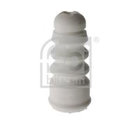 febi bilstein 18374 Bump Stop for shock absorber, pack of one