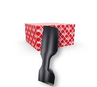 Car Wing Door Exterior Mirror Cover Cap Right Fits Daf FEBI BILSTEIN 183740