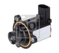 FEBI BILSTEIN 183751 Charger Divert-air Valve Fits Audi A1 Porsche Seat Skoda VW
