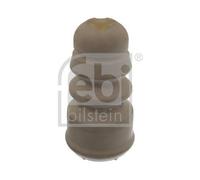 Rear Shock Absorber Bump Stop Fits Volkswagen Passat 4motion syncro S Febi 18376