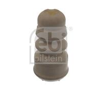 Rear Shock Absorber Bump Stop Fits Volkswagen Passat 4motion syncro S Febi 18376