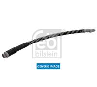 Front Left Brake Hose Fits Audi A4 A5 S4 S5 OE 8W0 611 707 B Febi 183777
