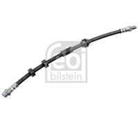 Flexible brake hose Front Axle Left 183779 FEBI BILSTEIN for VOLVO V60 I V70 III