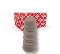 febi bilstein 18378 Bump Stop for shock absorber, pack of one