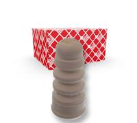 febi bilstein 18378 Bump Stop for shock absorber, pack of one