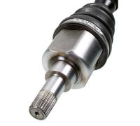 FEBI BILSTEIN 183787 Drive shaft