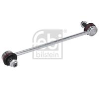 FEBI BILSTEIN Coupling rod suspension support front left, front right, front