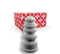 febi bilstein 18380 Bump Stop for shock absorber, pack of one