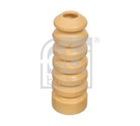 Febi 18382 Bump Stop Rear Premium High performance Fits VW Golf Van 1993 - 2003