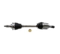 Driveshaft Front Axle Left 183823 FEBI BILSTEIN for MAZDA 6 Hatchback 6 Saloon
