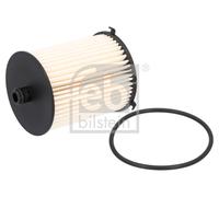 Febi Bilstein 183846 Fuel Filter Fits Toyota Etios Yaris 233900N100