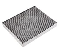 Febi Bilstein Cabin Filter 183851 Fits Hyundai - OE Performance & Quality