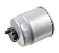 Fuel filter Spin-on Filter 183861 FEBI BILSTEIN for HYUNDAI MATRIX GETZ