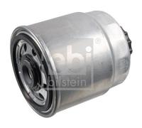 FEBI BILSTEIN 183861 Fuel Spin-On Filter Fits Hyundai Accent Getz Matrix