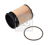 FEBI BILSTEIN 183877 Fuel Filter 82mm Ø Fits Toyota Auris Avensis RAV4 Verso