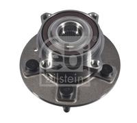 Febi Bilstein 183917 Front Rear Wheel Bearing Kit Fits Tesla Model S X