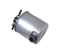 Fuel filter In-Line Filter 183935 FEBI BILSTEIN for NISSAN NAVARA NP300