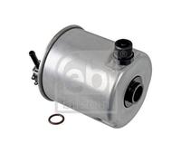 Fuel Filter Fits Nissan Atlas Cabstar NT400 Urvan OE 16400-ES60C SK1 Febi 183972