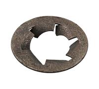 Ferdinand Bilstein Brake Disc Retaining Screw Bolt 18399 for Ford Sierra GBC/GBG/LSE/R2C/R6A