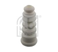 FEBI BILSTEIN RUBBER BUFFER, SUSPENSION REAR LEFT REAR RIGHT AUDI SEAT SKODA SKO