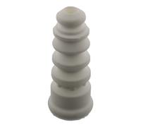 FEBI BILSTEIN RUBBER BUFFER, SUSPENSION REAR LEFT REAR RIGHT AUDI SEAT SKODA SKO